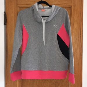 Puma Sweatshirt